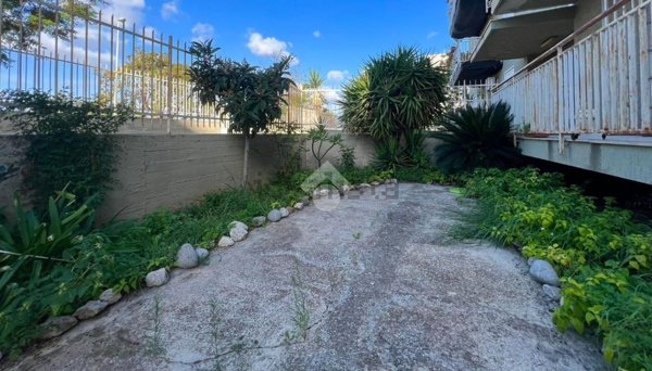 appartamento in vendita a Palermo in zona Acqua dei Corsari