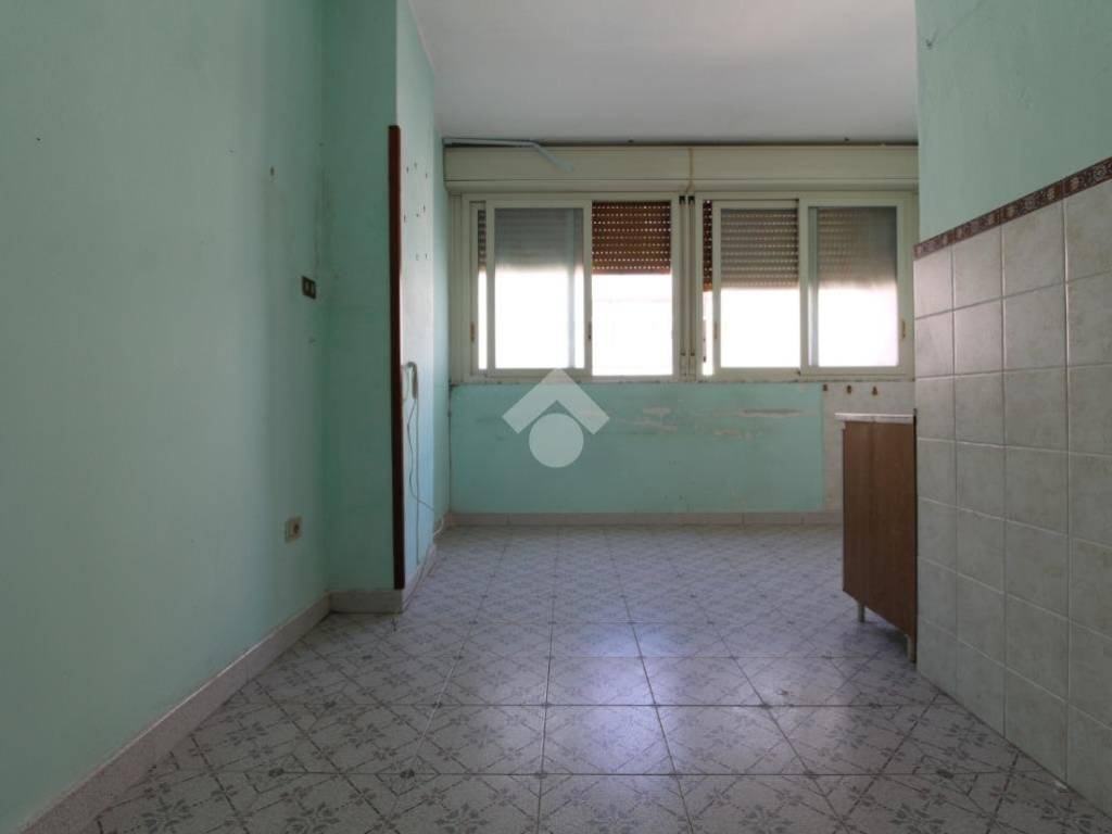 appartamento in vendita a Palermo in zona Cruillas