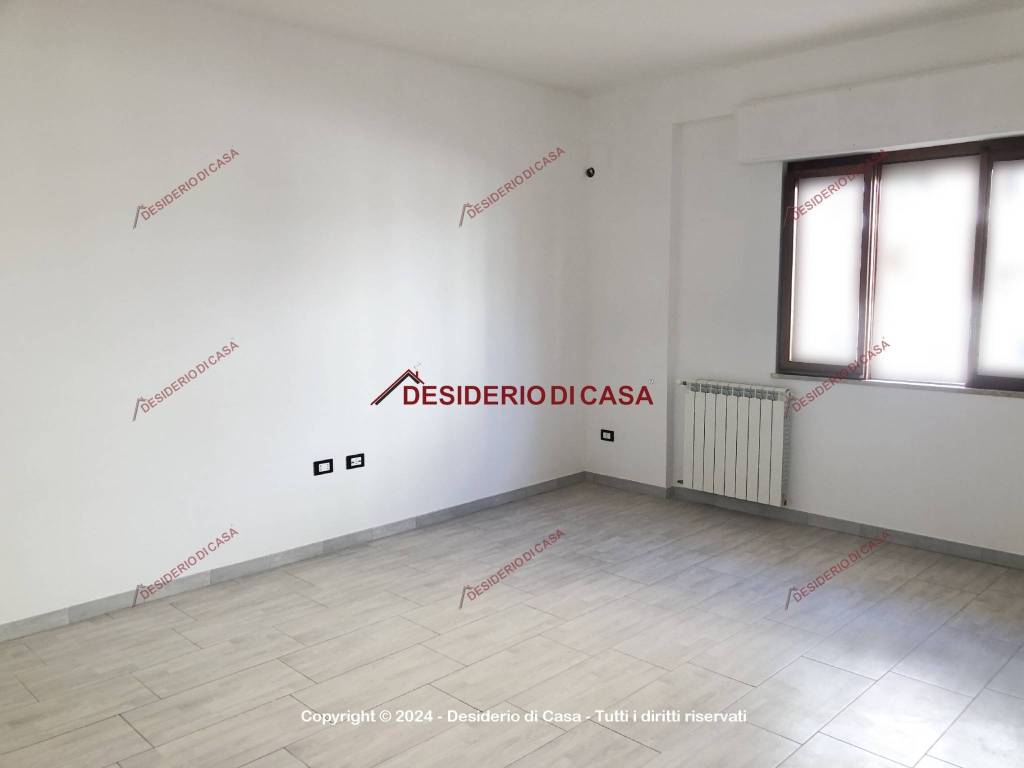 appartamento in vendita a Palermo in zona Mezzomonreale