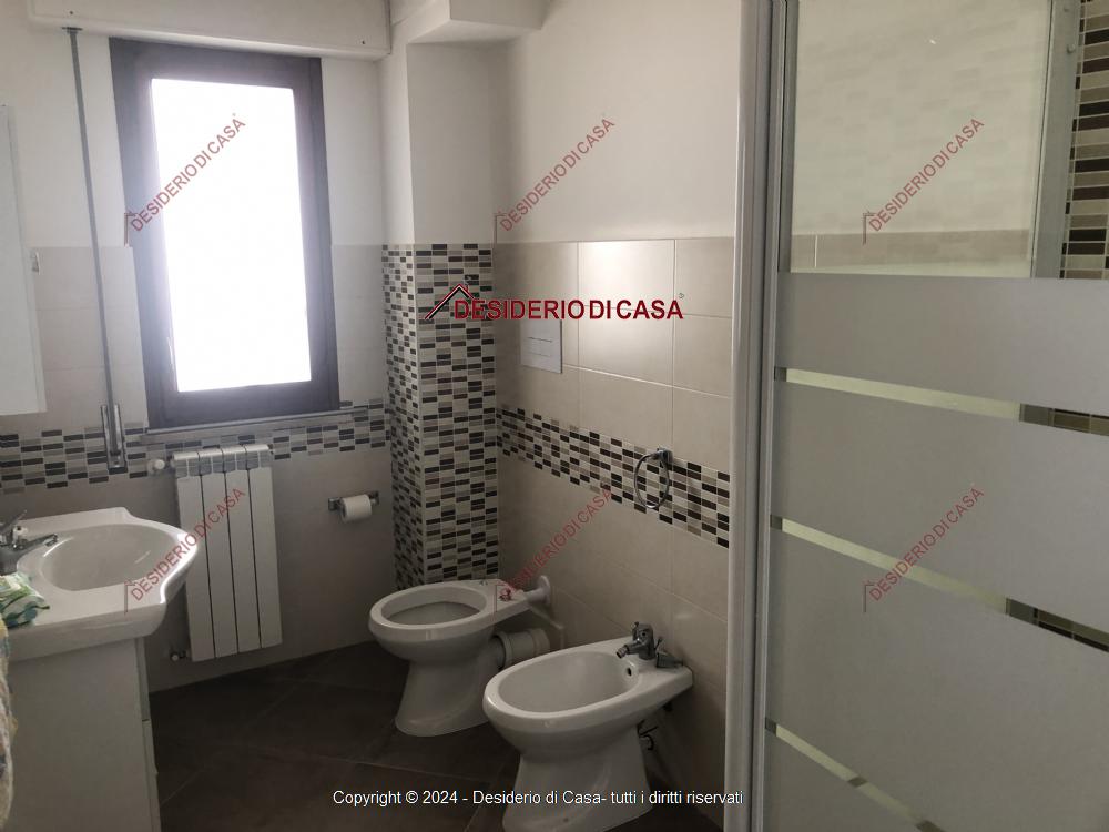 appartamento in vendita a Palermo in zona Libertà