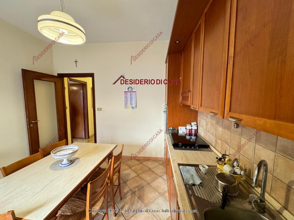 appartamento in vendita a Palermo in zona Libertà