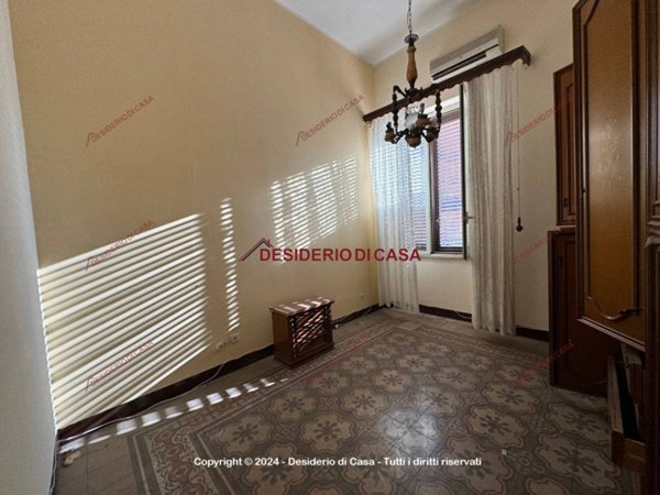 appartamento in vendita a Palermo in zona Settecannoli