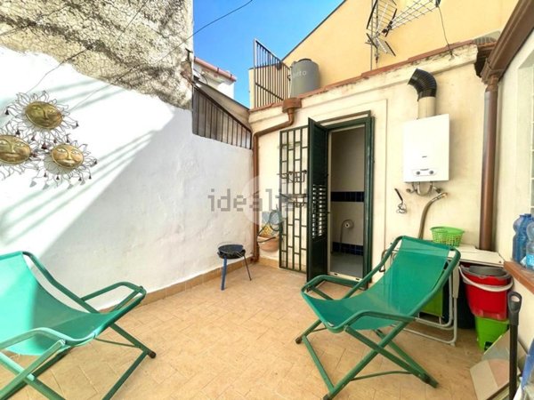 appartamento in vendita a Palermo