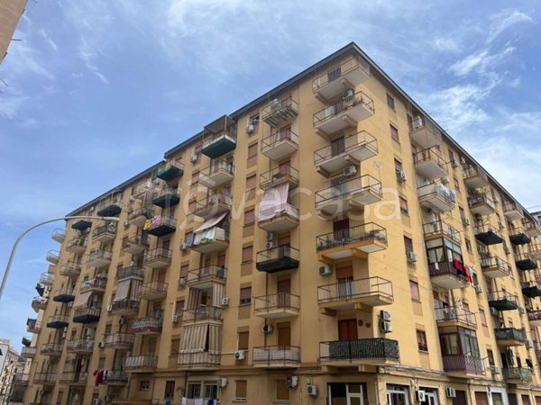 appartamento in vendita a Palermo in zona Oreto