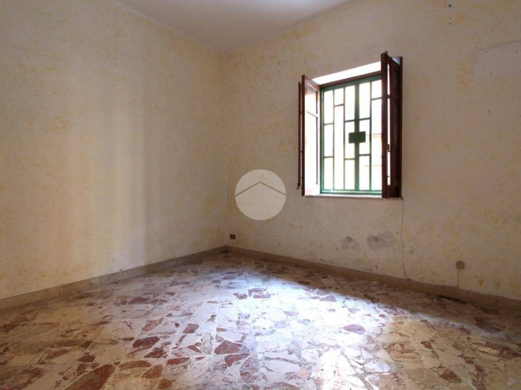 appartamento in vendita a Palermo in zona Cruillas