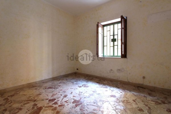 appartamento in vendita a Palermo in zona Cruillas