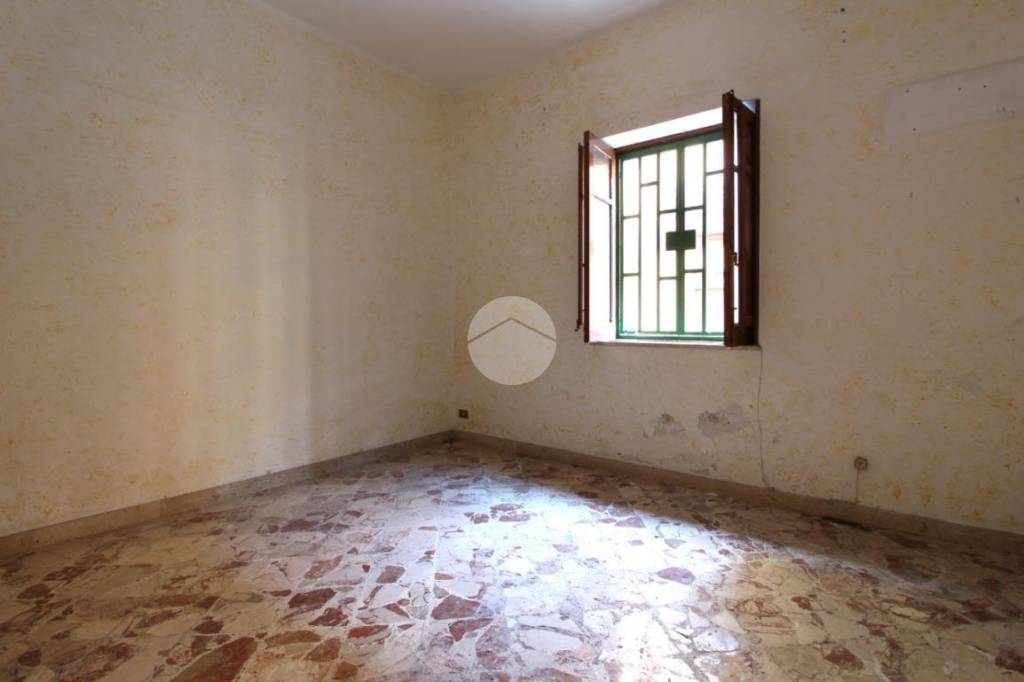 appartamento in vendita a Palermo in zona Cruillas