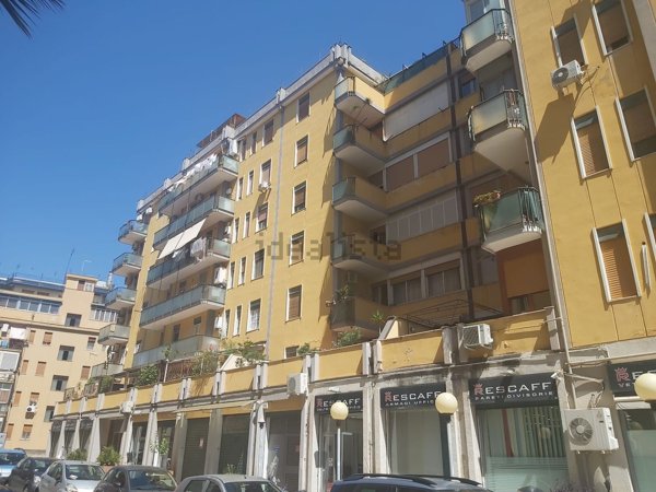 appartamento in vendita a Palermo in zona Uditore