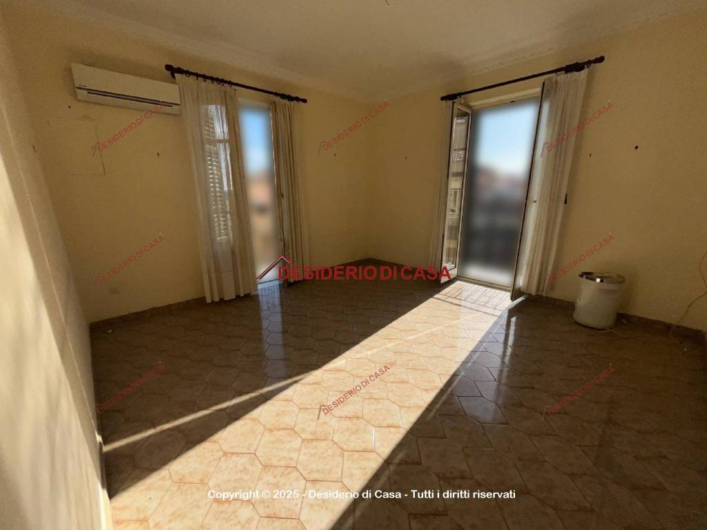 appartamento in vendita a Palermo in zona Oreto