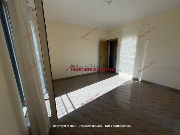 appartamento in vendita a Palermo in zona Oreto