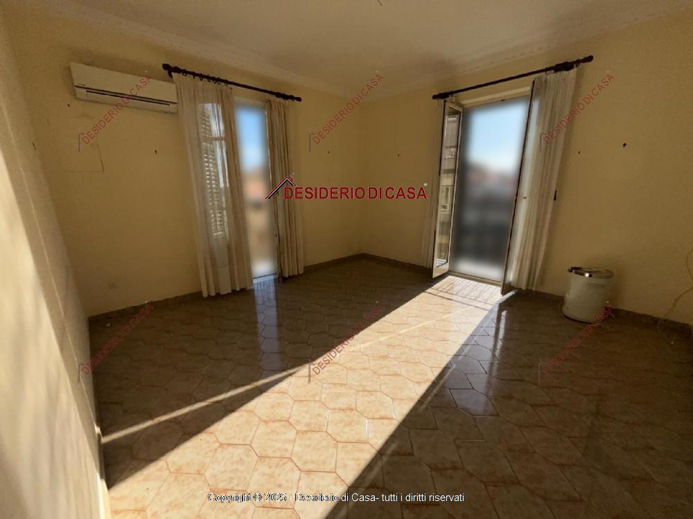 appartamento in vendita a Palermo in zona Oreto