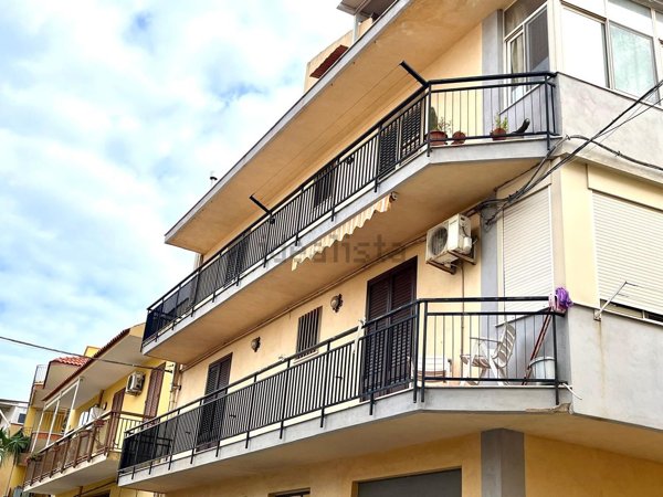 appartamento in vendita a Palermo in zona Croceverde