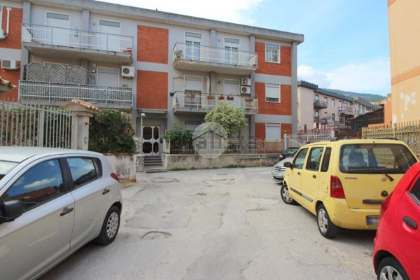 appartamento in vendita a Palermo in zona Cruillas