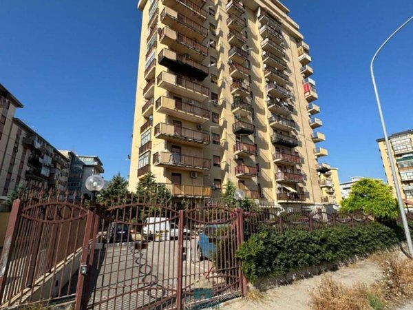 appartamento in vendita a Palermo in zona Croceverde