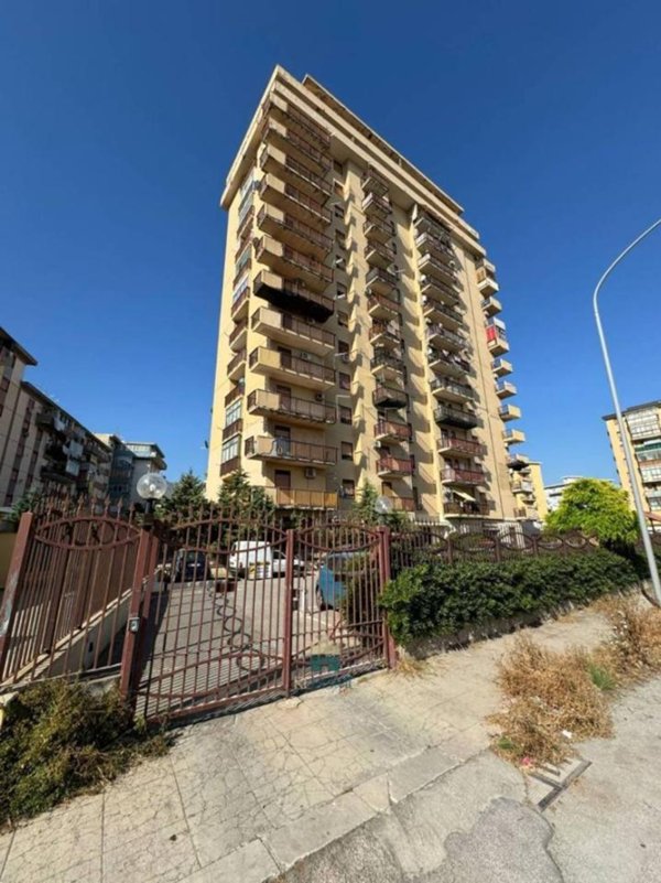 appartamento in vendita a Palermo in zona Croceverde