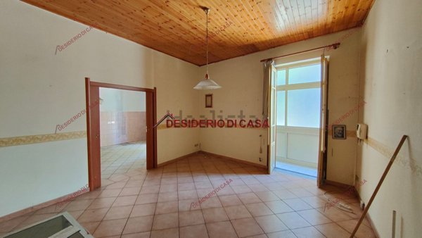 appartamento in vendita a Palermo in zona Oreto