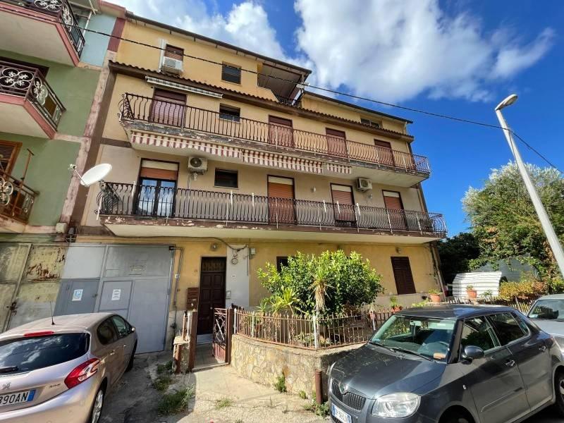 appartamento in vendita a Palermo in zona Oreto