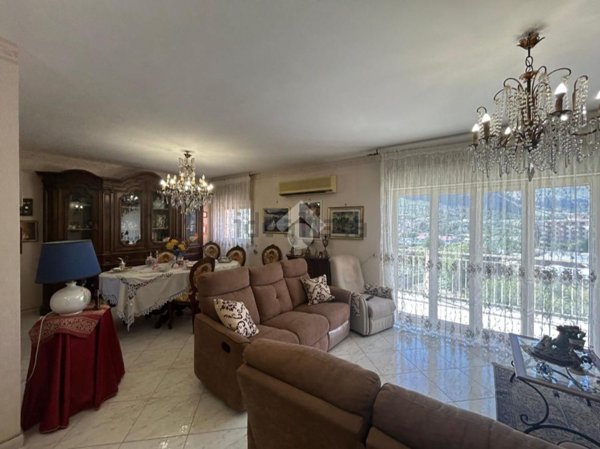 appartamento in vendita a Palermo