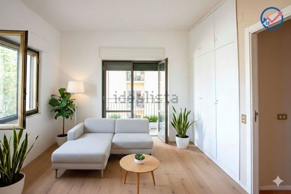 appartamento in vendita a Palermo in zona Villagrazia/Falsomiele