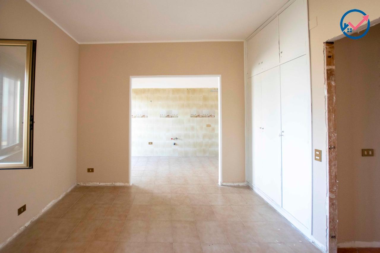 appartamento in vendita a Palermo in zona Villagrazia/Falsomiele