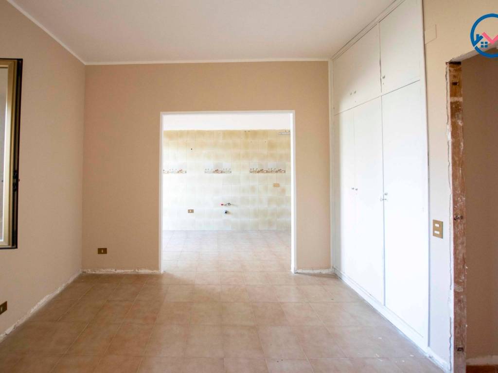 appartamento in vendita a Palermo in zona Villagrazia/Falsomiele