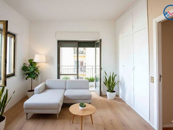 appartamento in vendita a Palermo in zona Villagrazia/Falsomiele