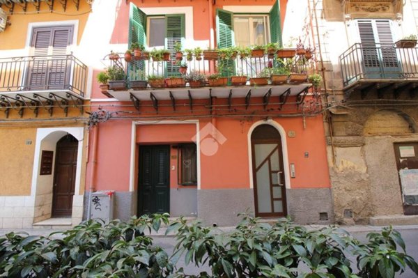 appartamento in vendita a Palermo