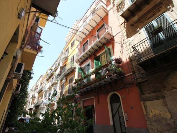 appartamento in vendita a Palermo