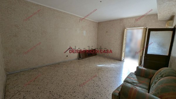 appartamento in vendita a Palermo in zona Oreto