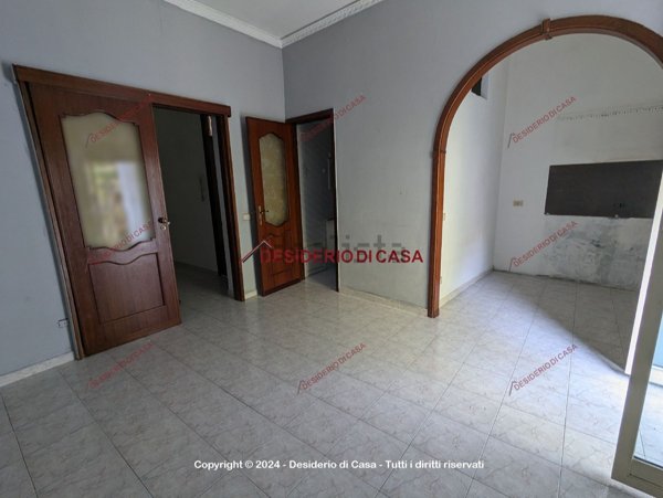 appartamento in vendita a Palermo in zona Boccadifalco