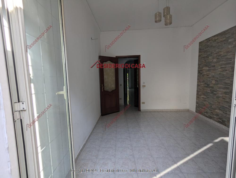 appartamento in vendita a Palermo in zona Boccadifalco
