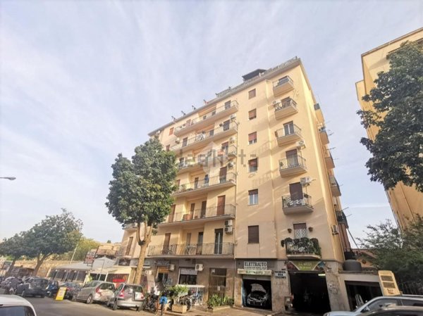 appartamento in vendita a Palermo in zona Calatafimi / Cuba