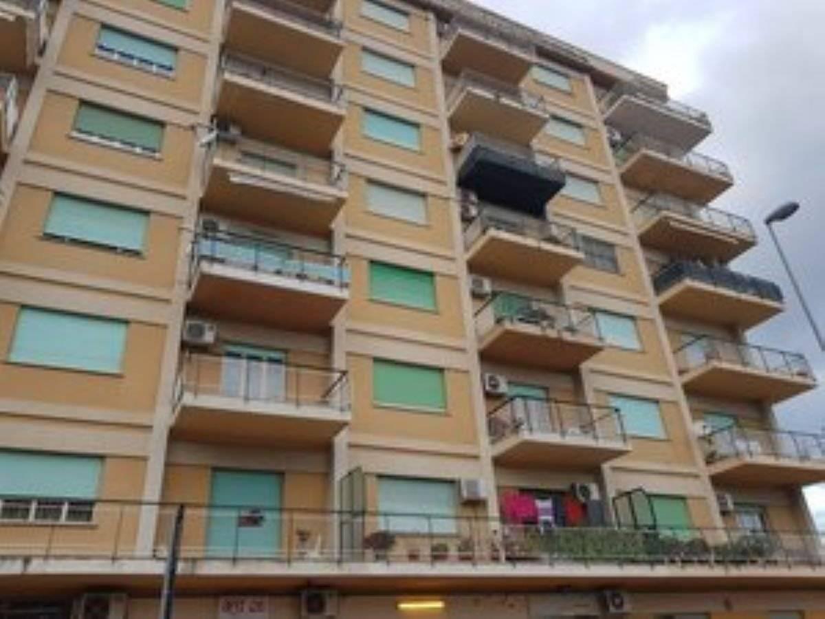 appartamento in vendita a Palermo in zona Croceverde