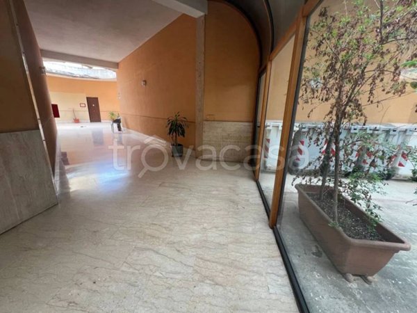 appartamento in vendita a Palermo in zona Resuttana