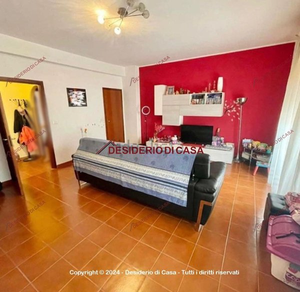 appartamento in vendita a Palermo in zona Cruillas
