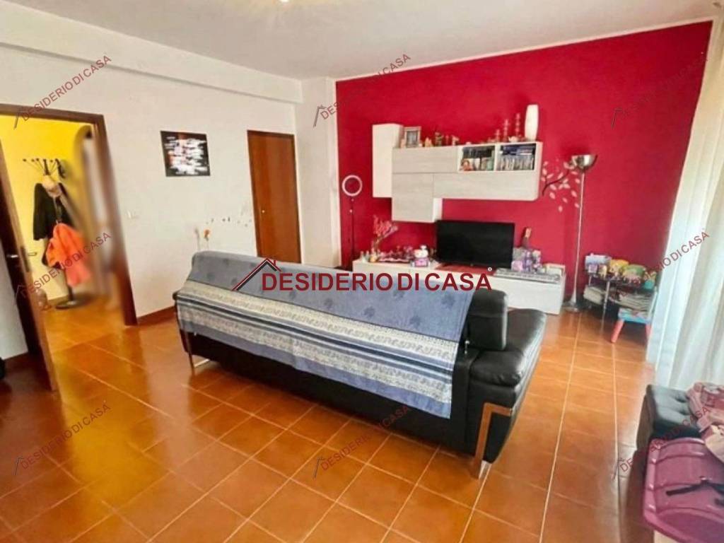 appartamento in vendita a Palermo in zona Cruillas