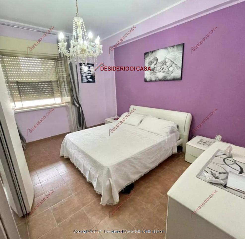 appartamento in vendita a Palermo in zona Libertà