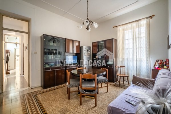 appartamento in vendita a Palermo in zona Zisa