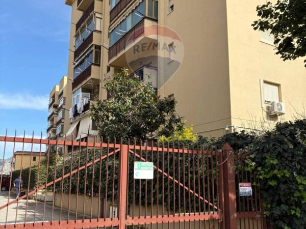appartamento in vendita a Palermo in zona Passo di Rigano