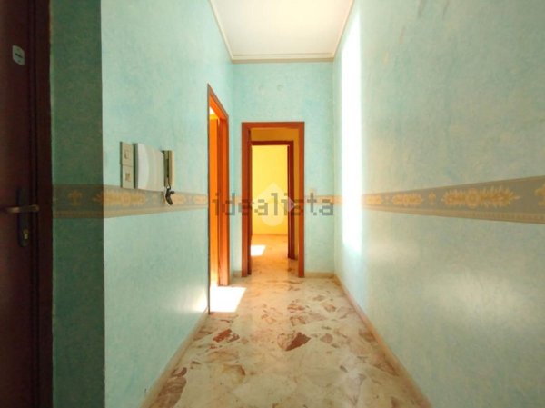 appartamento in vendita a Palermo in zona Pallavicino