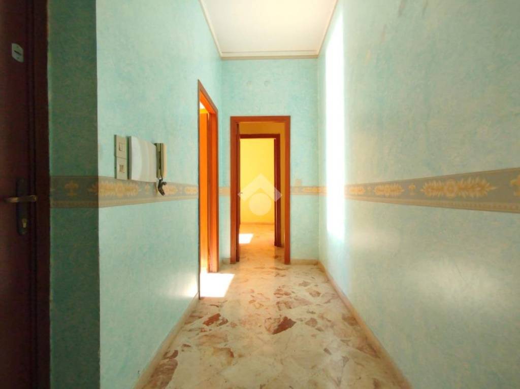 appartamento in vendita a Palermo in zona Pallavicino