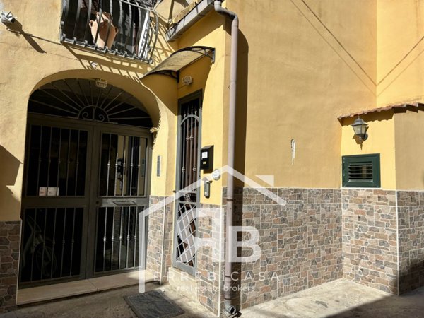 appartamento in vendita a Palermo in zona Calatafimi / Cuba
