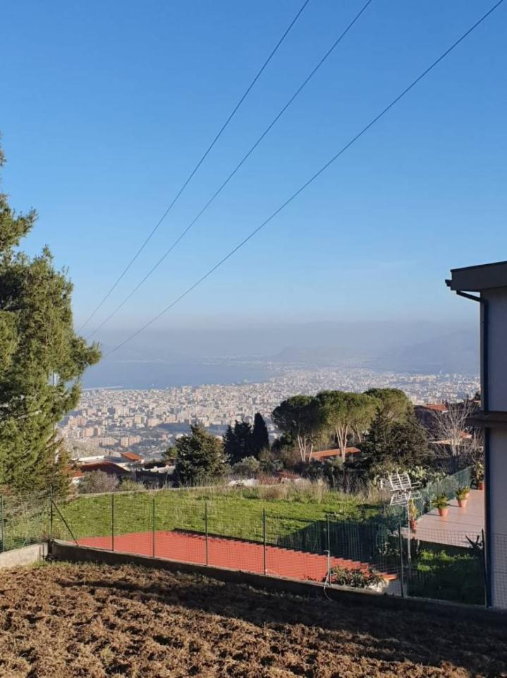 casa indipendente in vendita a Palermo in zona Passo di Rigano