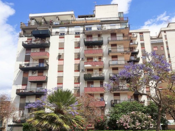 appartamento in vendita a Palermo in zona Calatafimi / Cuba