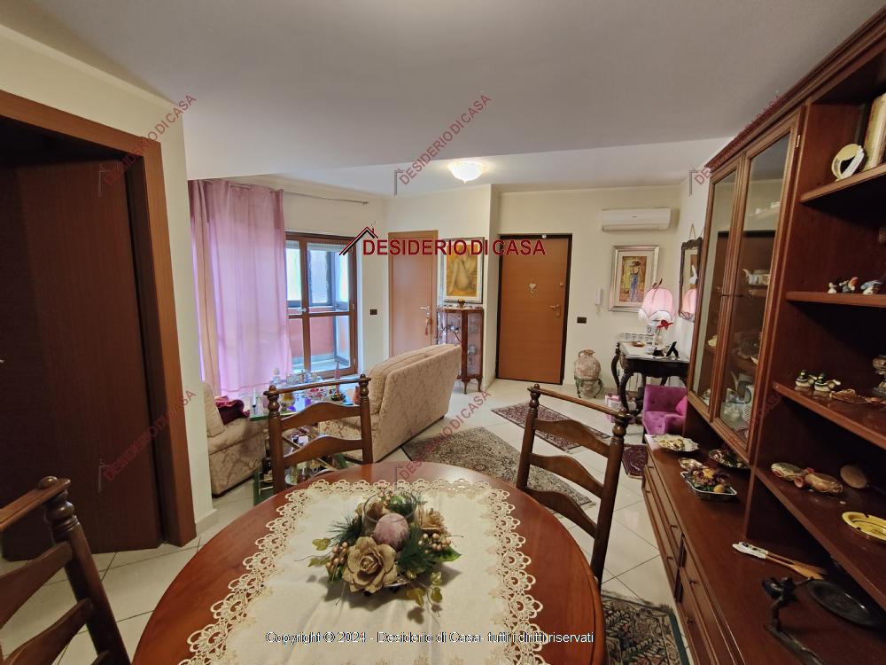 appartamento in vendita a Palermo in zona Libertà