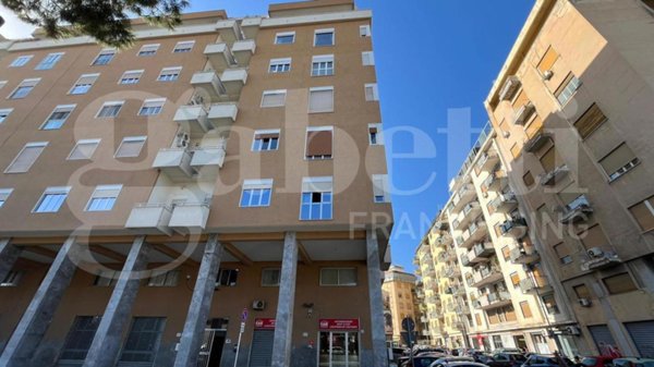 appartamento in vendita a Palermo in zona Montepellegrino