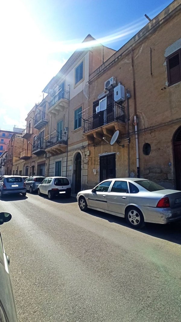 appartamento in vendita a Palermo in zona Calatafimi / Cuba