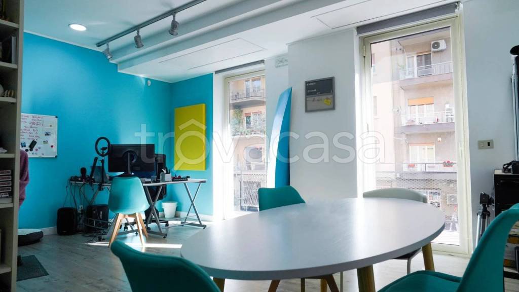 ufficio in vendita a Palermo