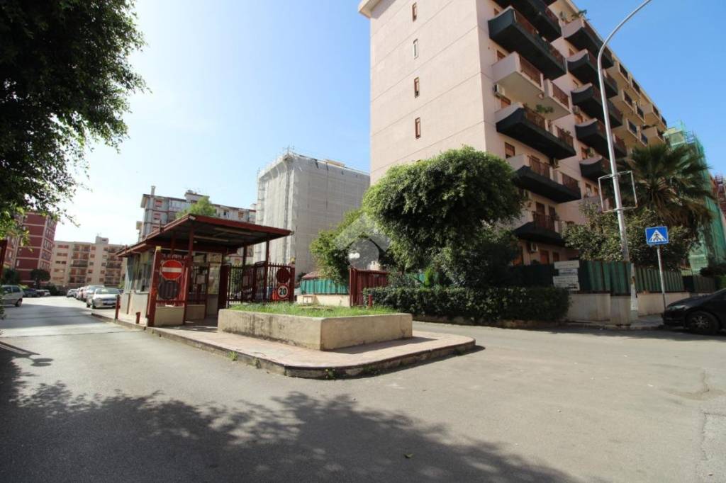 appartamento in vendita a Palermo