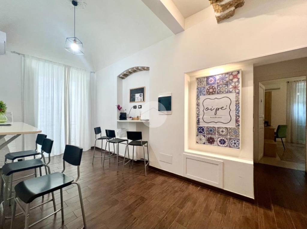appartamento in vendita a Palermo